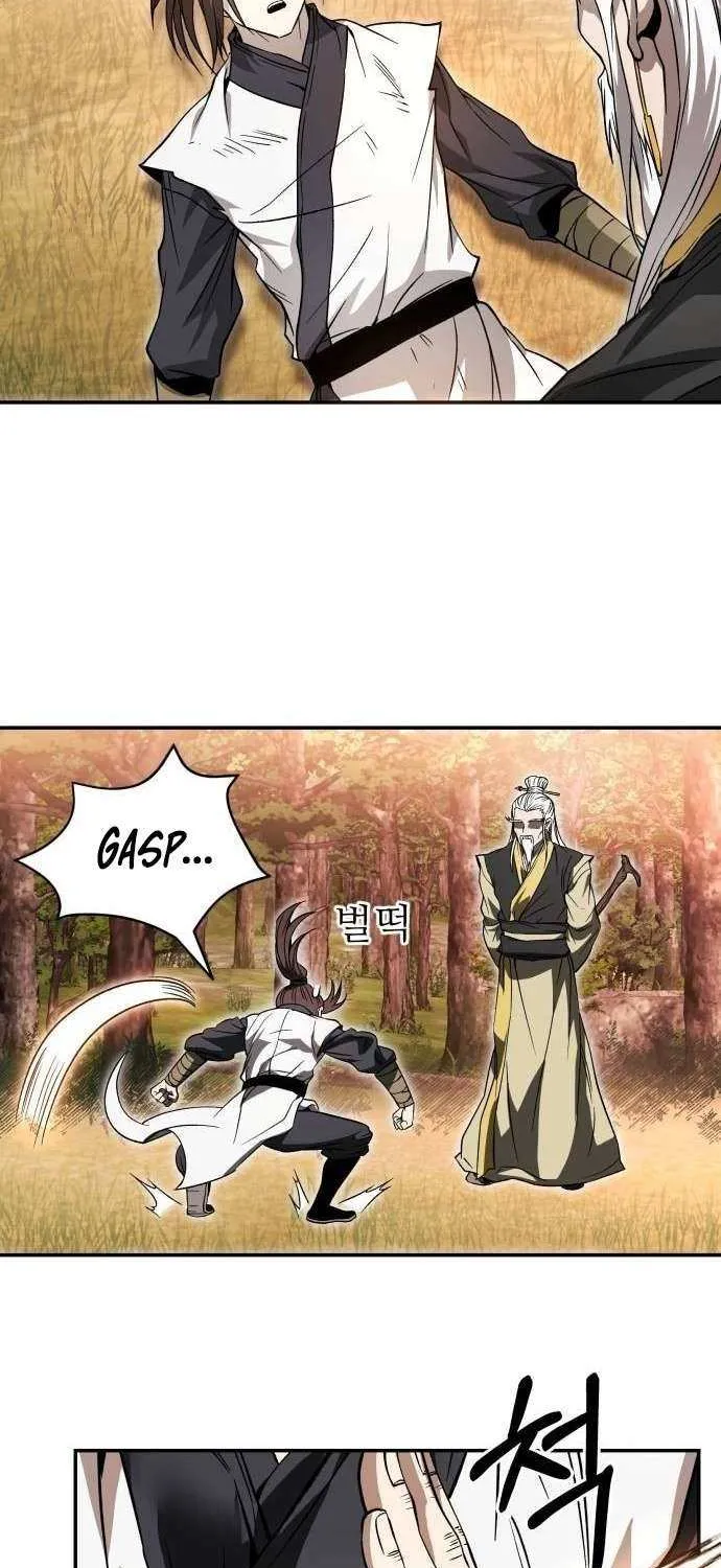 Read Mount Hua Sect’s Greatest Genius chapter 35 image 59 on Lezhin
