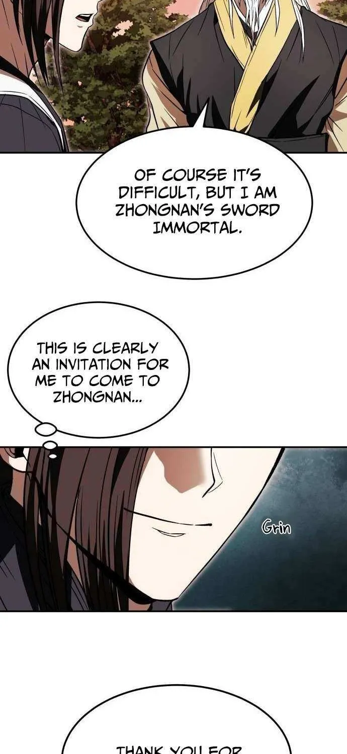 Read Mount Hua Sect’s Greatest Genius chapter 35 image 65 on Lezhin