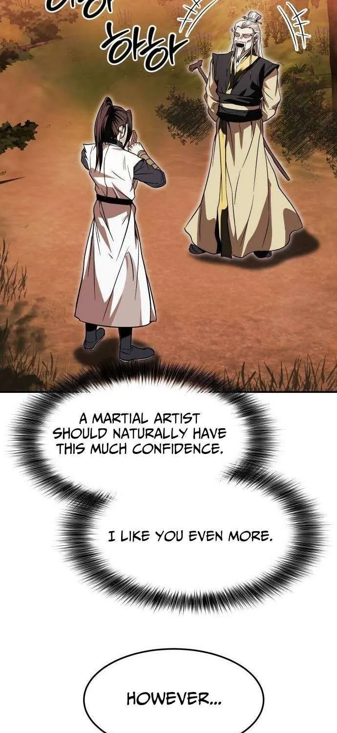 Read Mount Hua Sect’s Greatest Genius chapter 35 image 68 on Lezhin