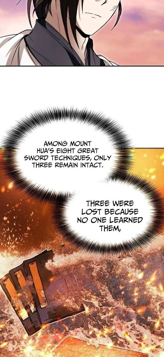 Read Mount Hua Sect’s Greatest Genius chapter 35 image 74 on Lezhin