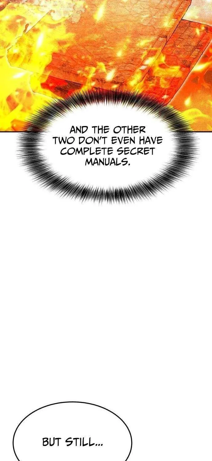 Read Mount Hua Sect’s Greatest Genius chapter 35 image 75 on Lezhin