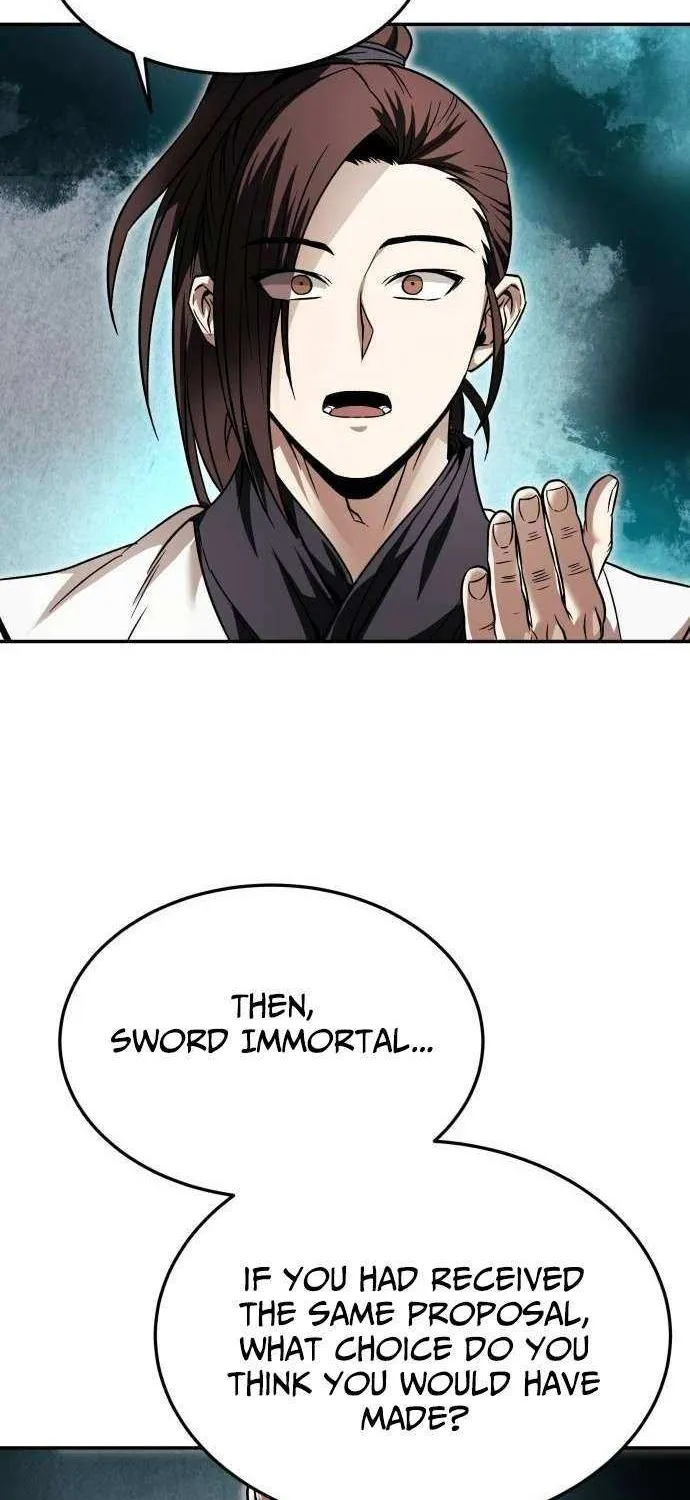 Read Mount Hua Sect’s Greatest Genius chapter 35 image 76 on Lezhin
