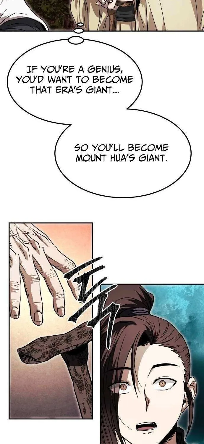 Read Mount Hua Sect’s Greatest Genius chapter 35 image 79 on Lezhin