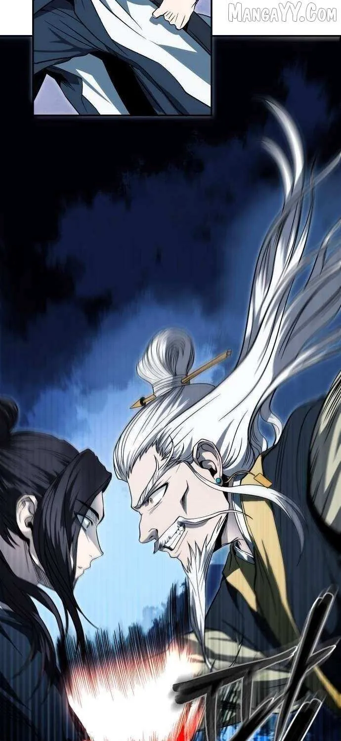 Read Mount Hua Sect’s Greatest Genius chapter 35 image 8 on Lezhin