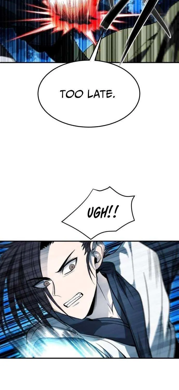 Read Mount Hua Sect’s Greatest Genius chapter 35 image 9 on Lezhin