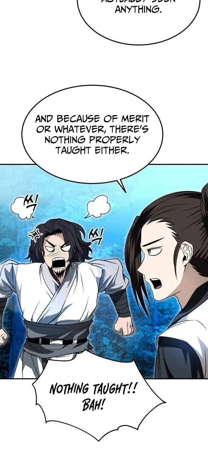 Read Mount Hua Sect’s Greatest Genius chapter 36 image 10 on Lezhin