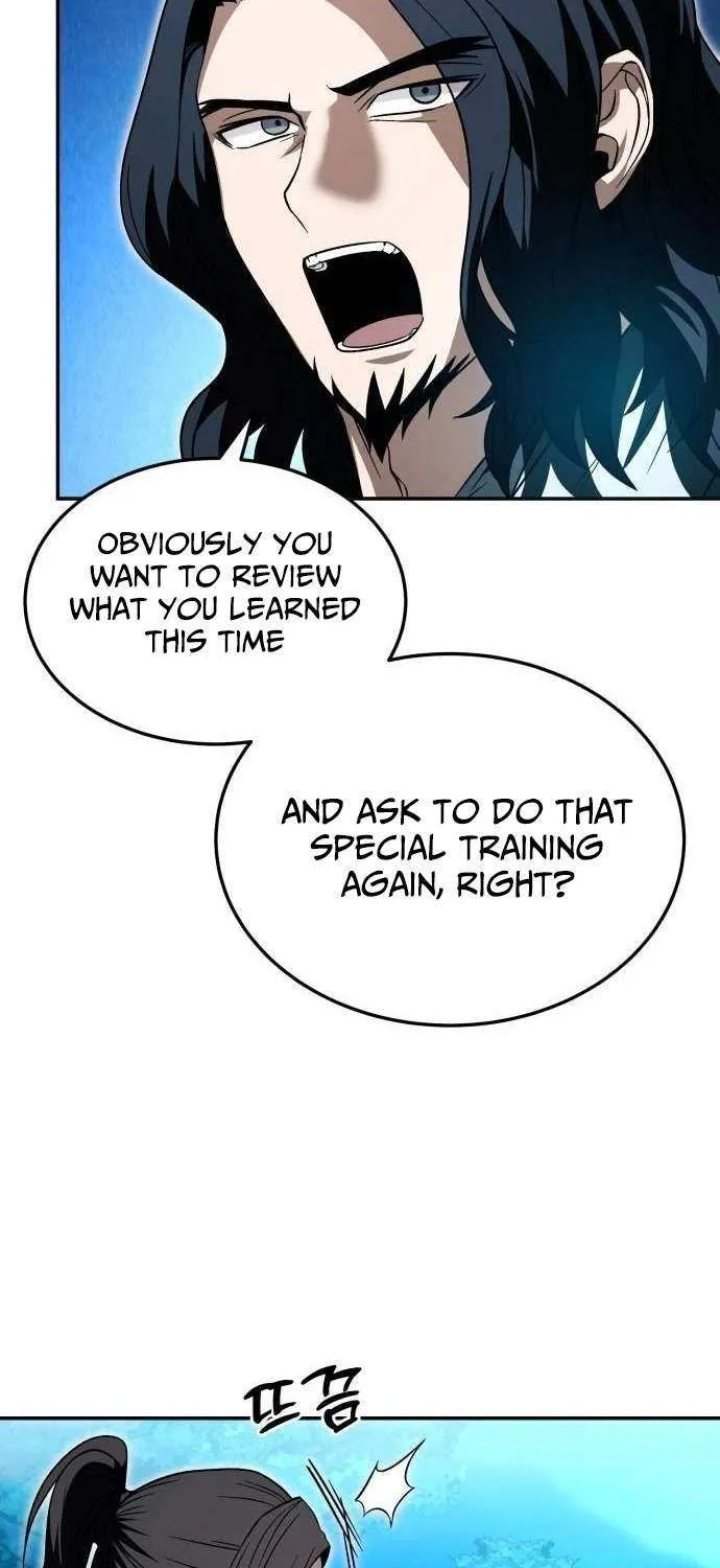 Read Mount Hua Sect’s Greatest Genius chapter 36 image 16 on Lezhin