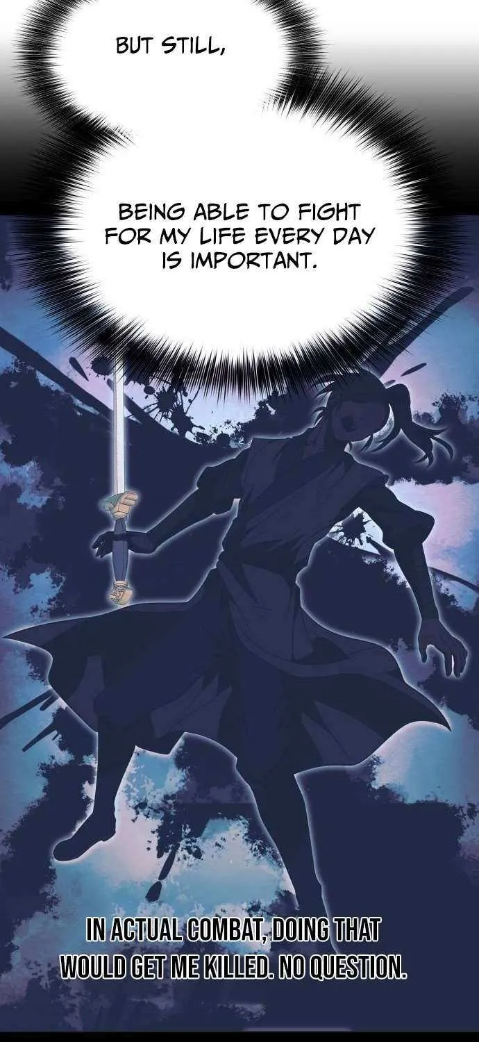 Read Mount Hua Sect’s Greatest Genius chapter 36 image 19 on Lezhin