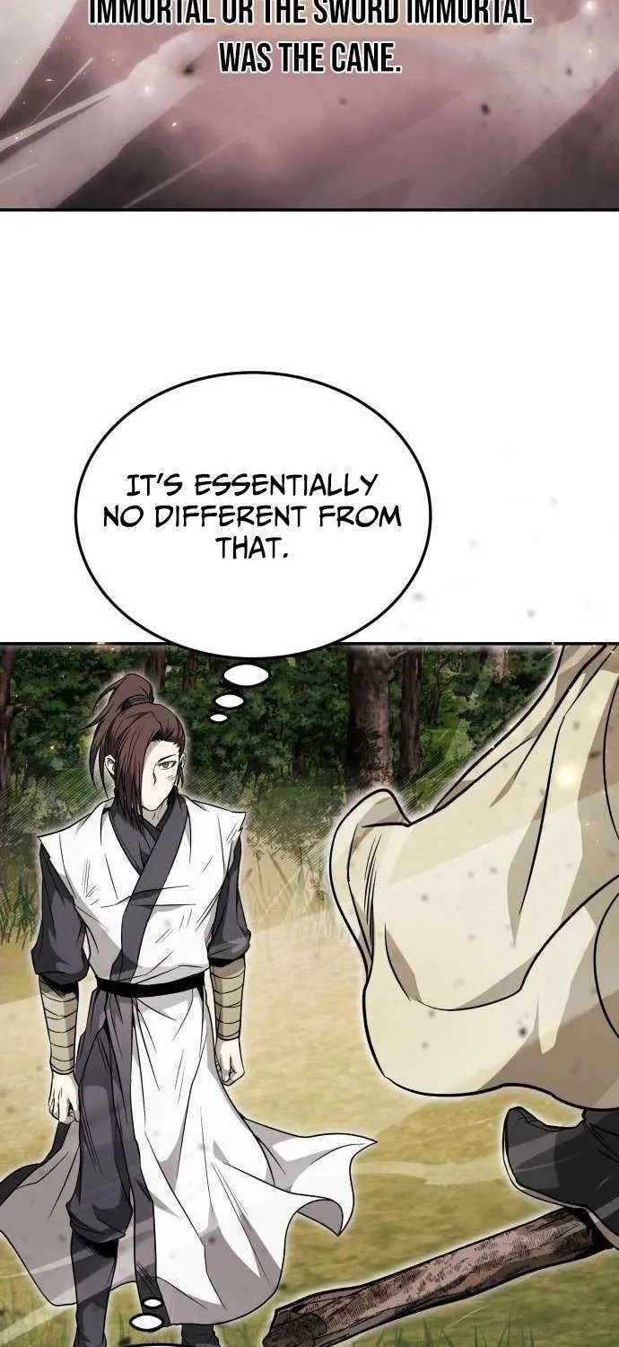 Read Mount Hua Sect’s Greatest Genius chapter 36 image 3 on Lezhin