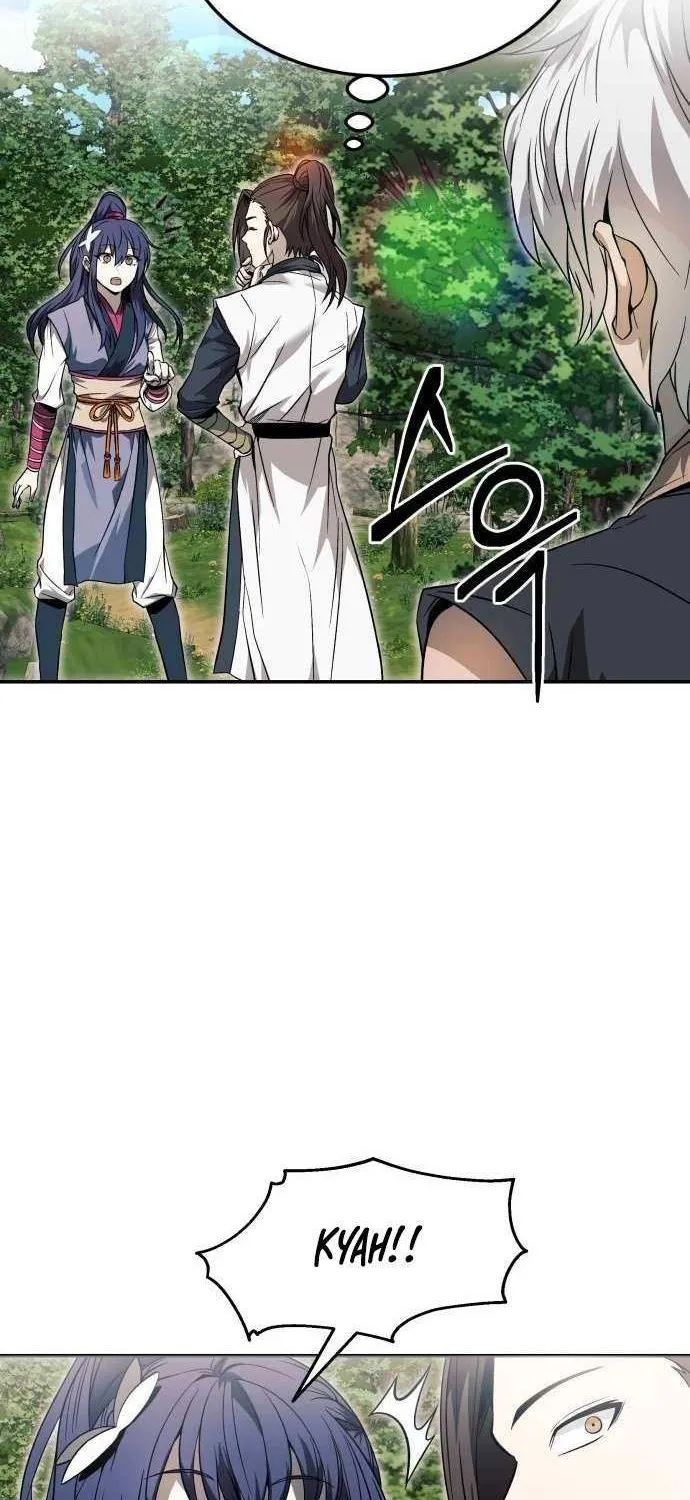 Read Mount Hua Sect’s Greatest Genius chapter 36 image 32 on Lezhin