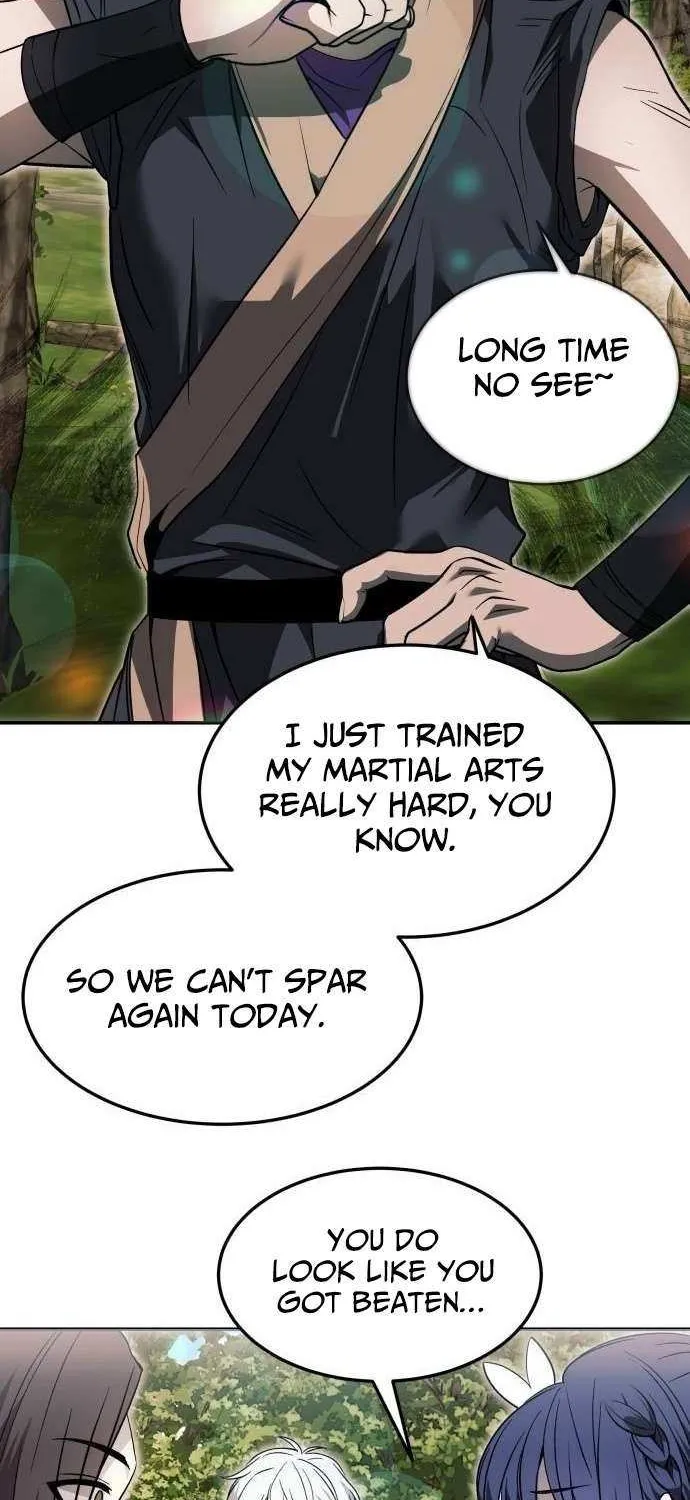 Read Mount Hua Sect’s Greatest Genius chapter 36 image 34 on Lezhin