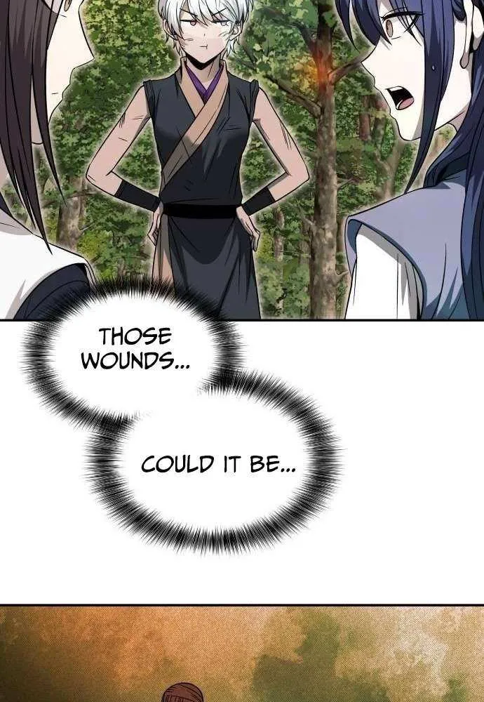 Read Mount Hua Sect’s Greatest Genius chapter 36 image 35 on Lezhin