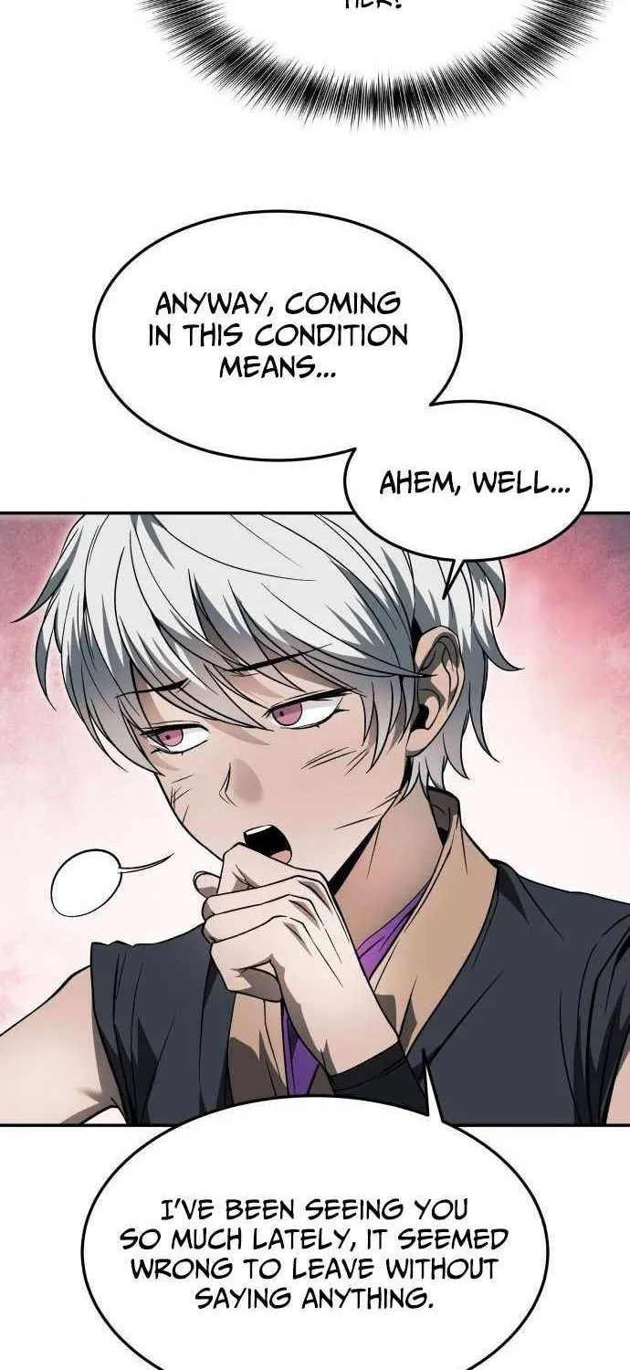 Read Mount Hua Sect’s Greatest Genius chapter 36 image 37 on Lezhin