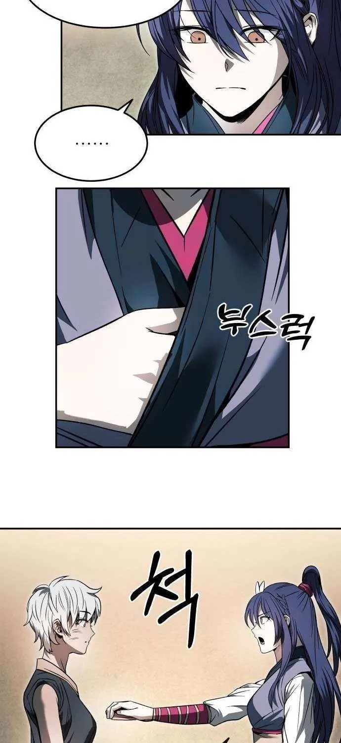 Read Mount Hua Sect’s Greatest Genius chapter 36 image 40 on Lezhin