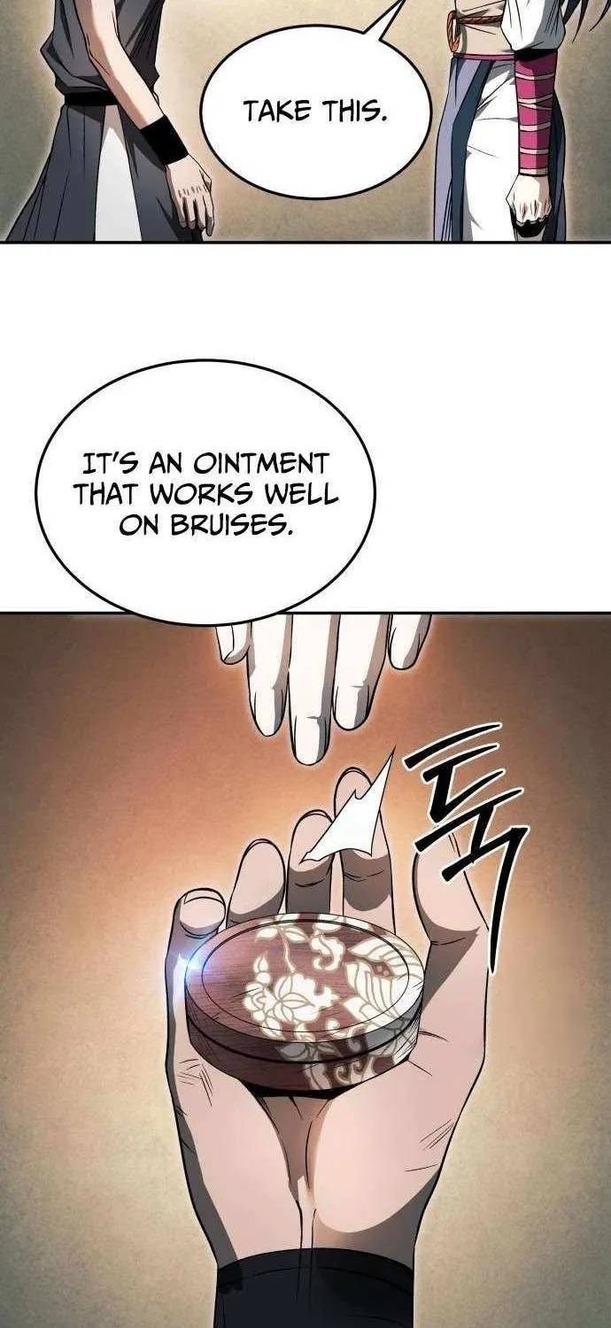 Read Mount Hua Sect’s Greatest Genius chapter 36 image 41 on Lezhin