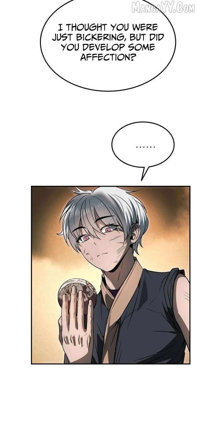 Read Mount Hua Sect’s Greatest Genius chapter 36 image 43 on Lezhin