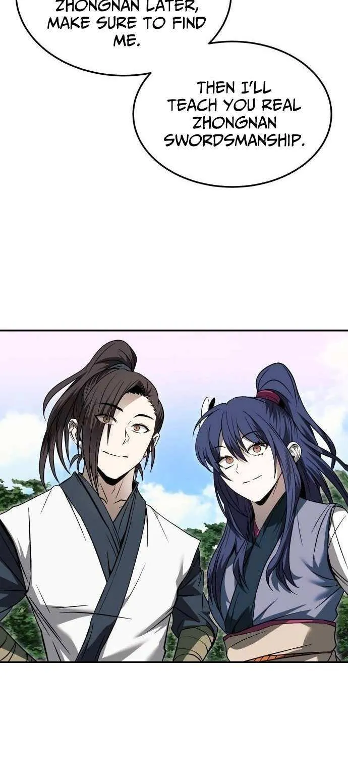 Read Mount Hua Sect’s Greatest Genius chapter 36 image 45 on Lezhin