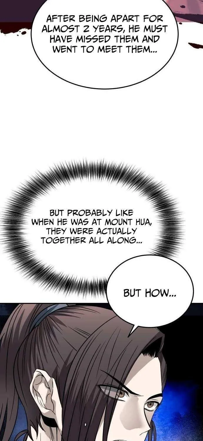 Read Mount Hua Sect’s Greatest Genius chapter 36 image 60 on Lezhin