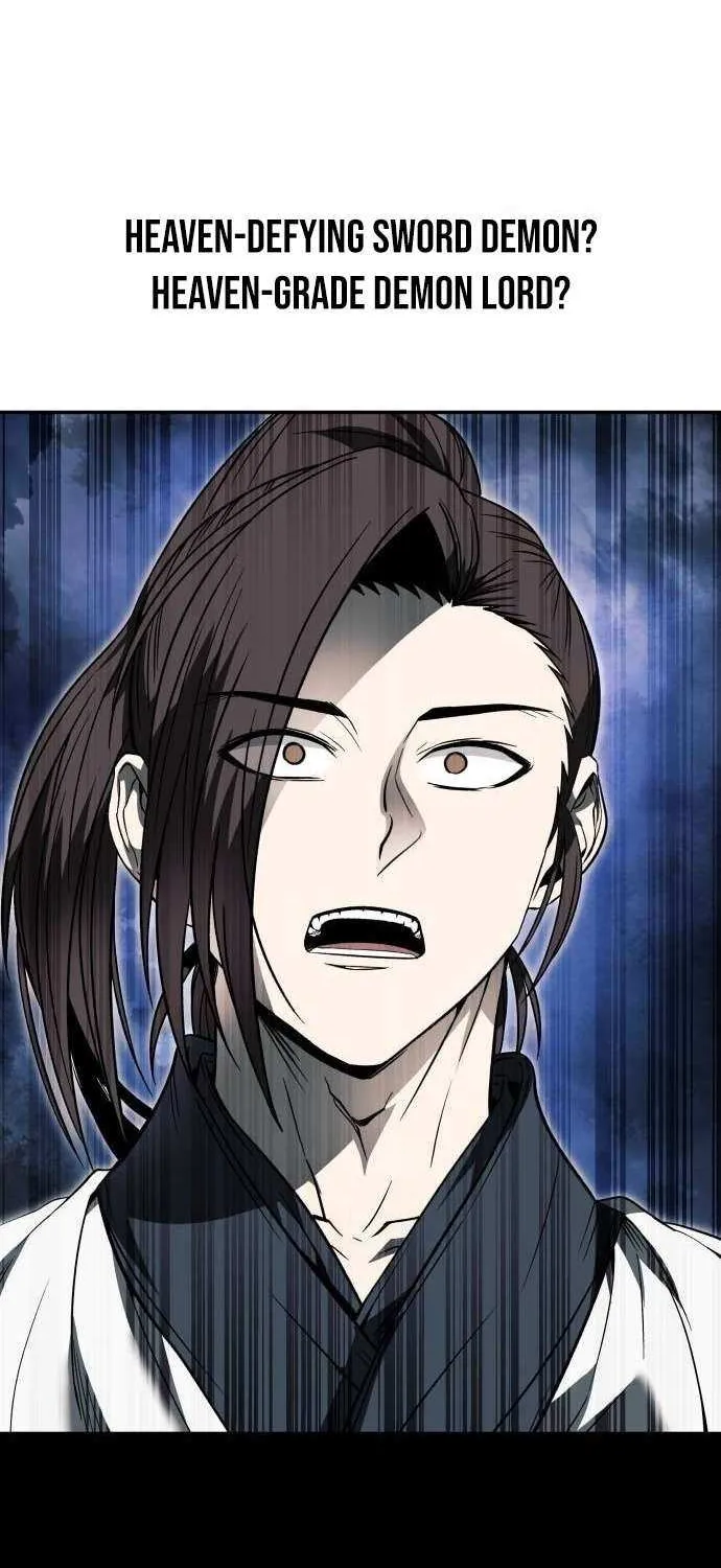 Read Mount Hua Sect’s Greatest Genius chapter 36 image 65 on Lezhin