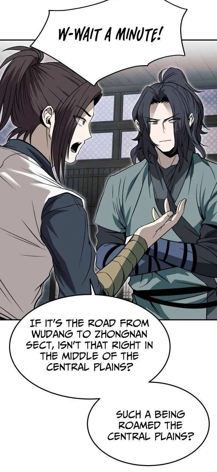 Read Mount Hua Sect’s Greatest Genius chapter 36 image 69 on Lezhin