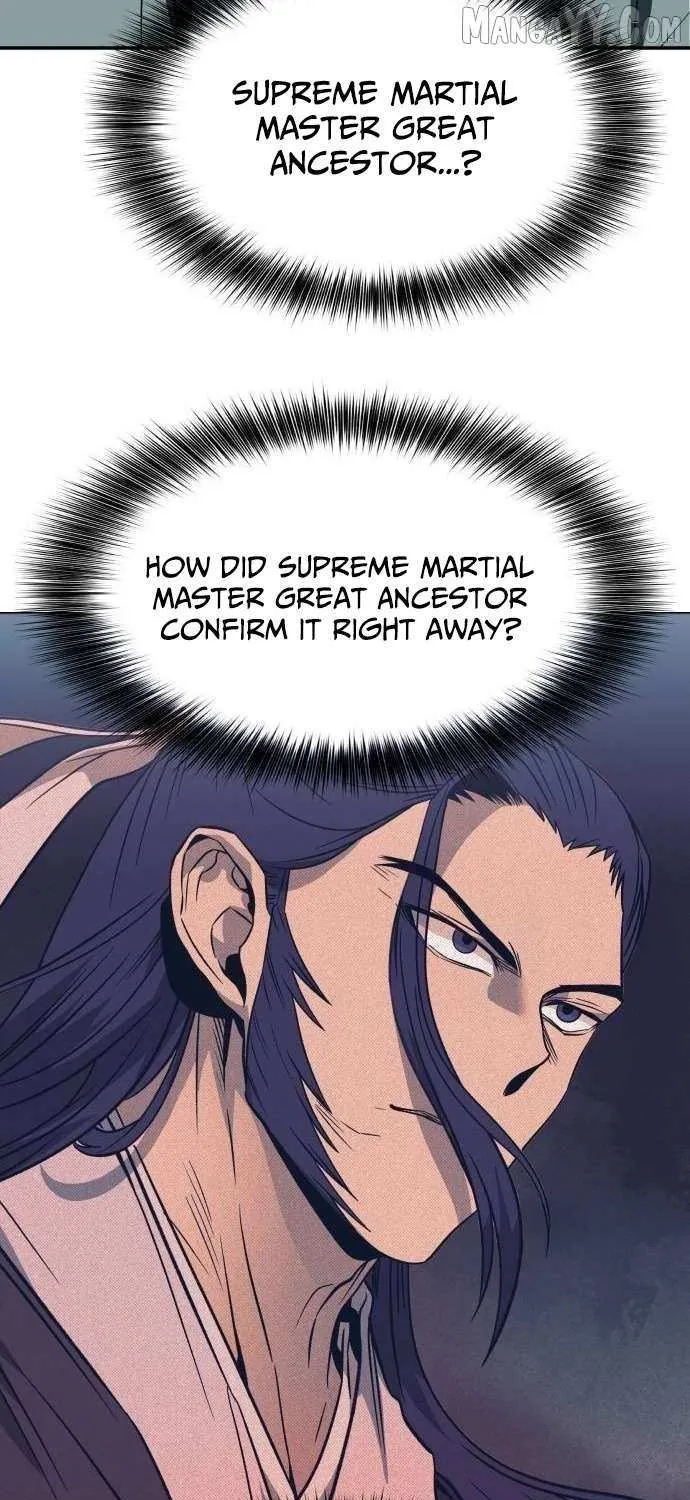 Read Mount Hua Sect’s Greatest Genius chapter 36 image 71 on Lezhin