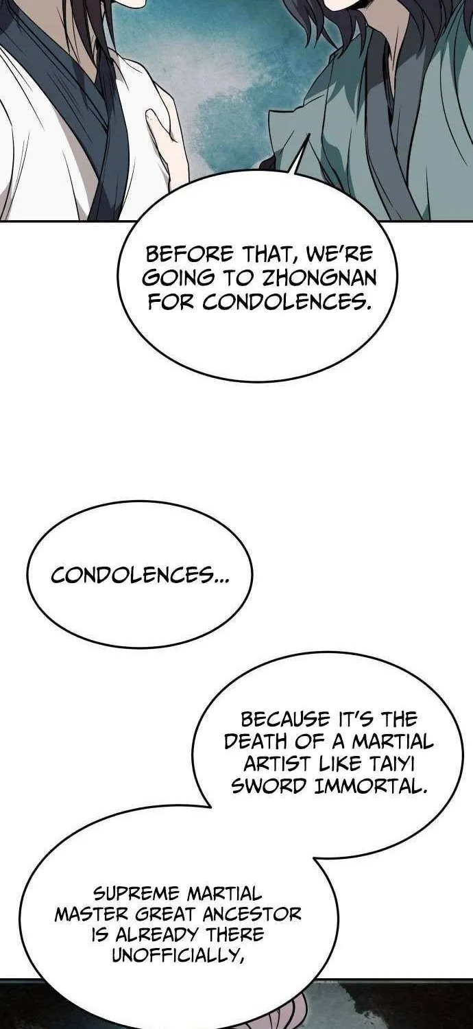 Read Mount Hua Sect’s Greatest Genius chapter 36 image 76 on Lezhin