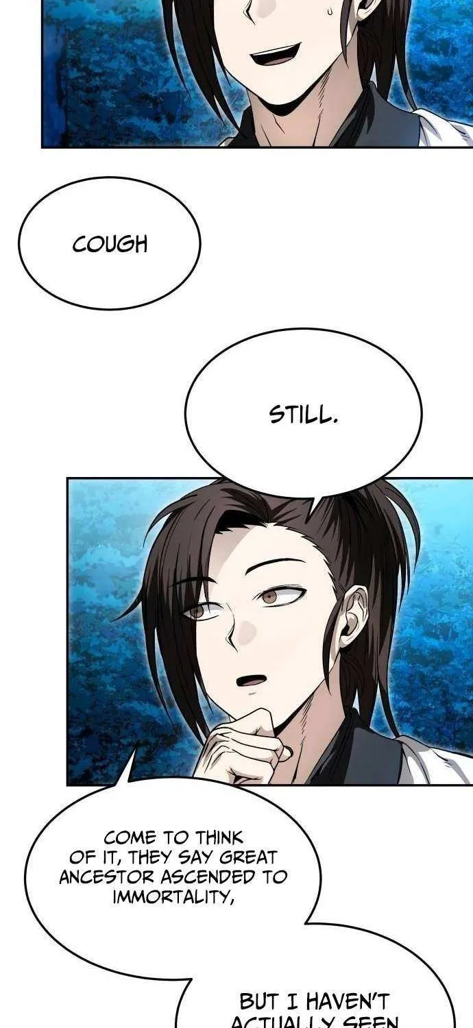Read Mount Hua Sect’s Greatest Genius chapter 36 image 9 on Lezhin