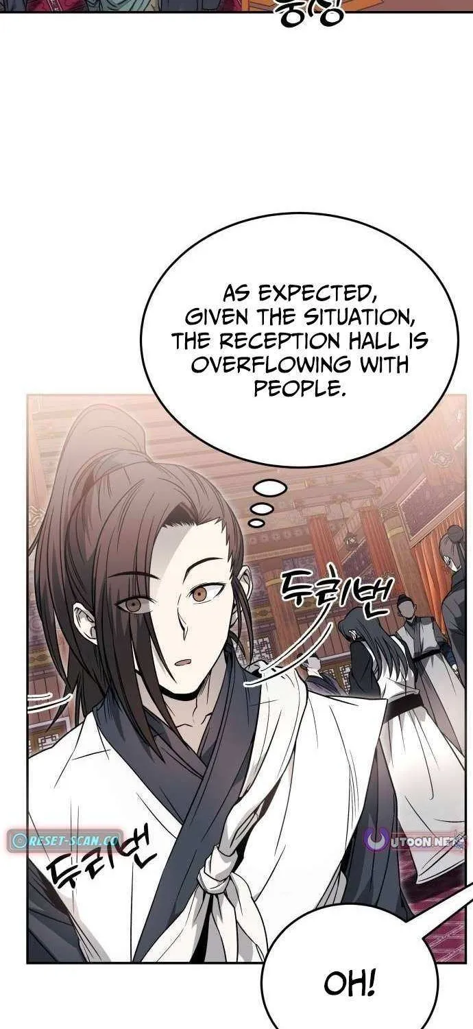 Read Mount Hua Sect’s Greatest Genius chapter 37 image 13 on Lezhin