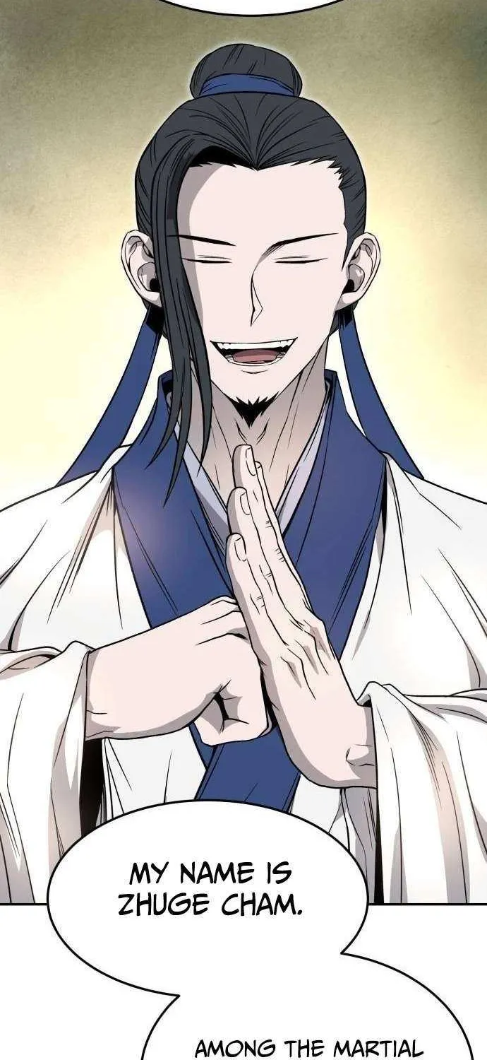 Read Mount Hua Sect’s Greatest Genius chapter 37 image 16 on Lezhin
