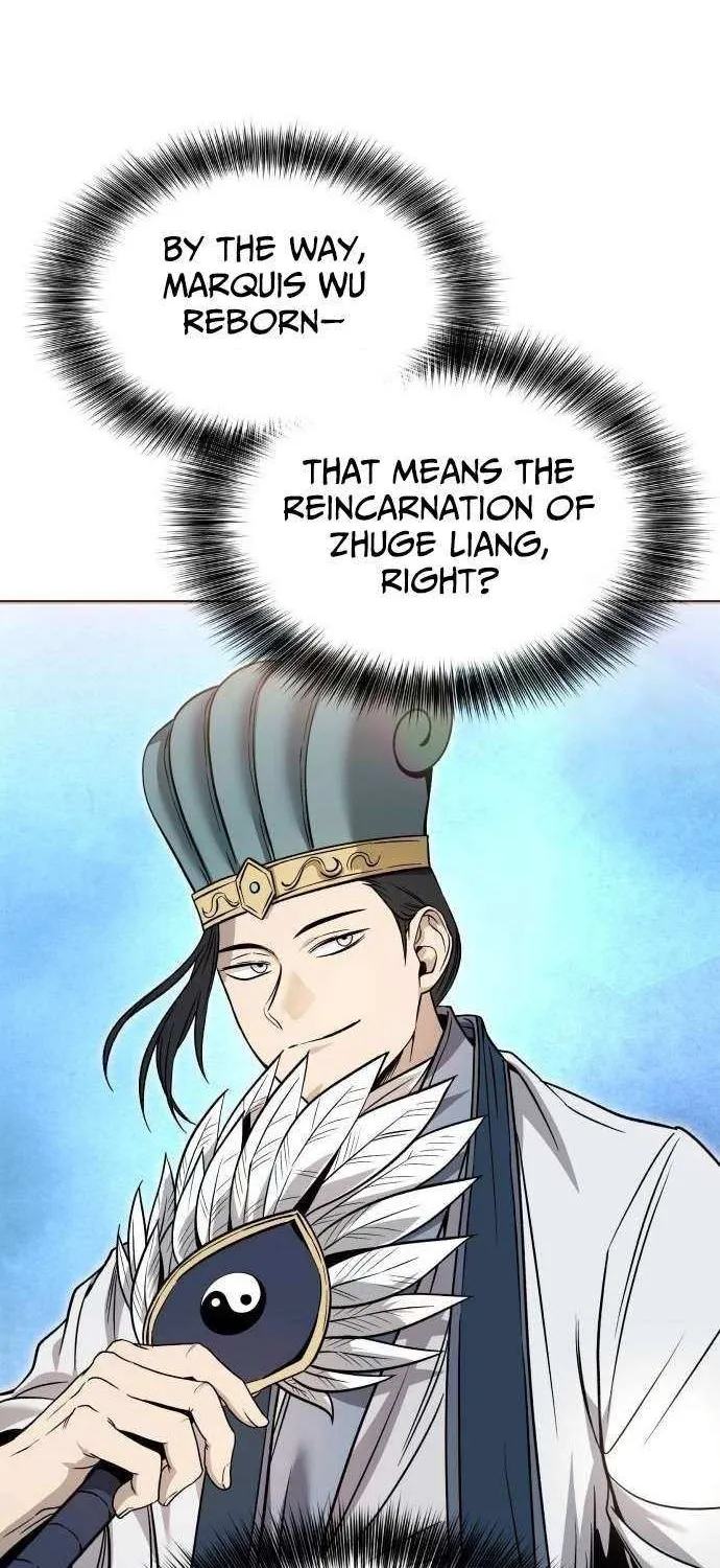 Read Mount Hua Sect’s Greatest Genius chapter 37 image 18 on Lezhin