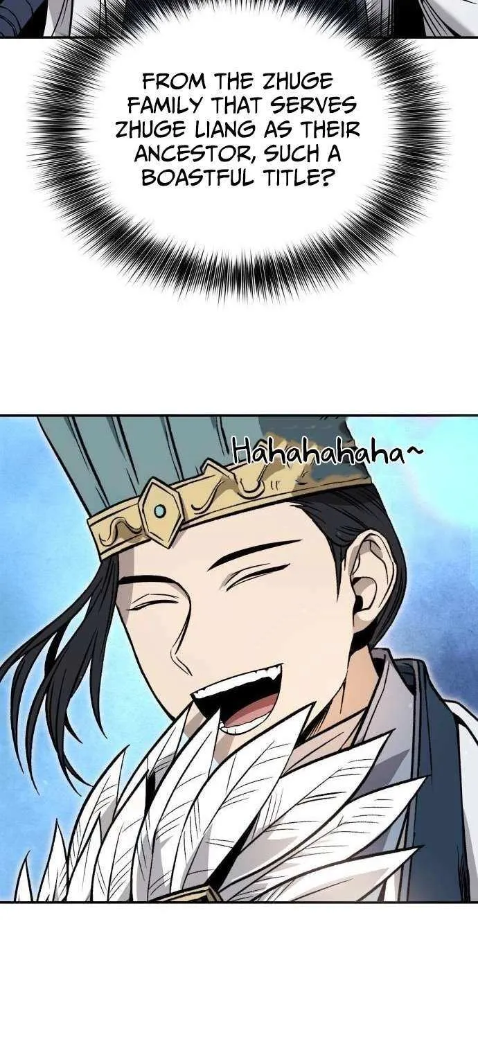 Read Mount Hua Sect’s Greatest Genius chapter 37 image 19 on Lezhin
