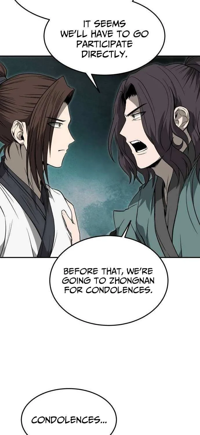 Read Mount Hua Sect’s Greatest Genius chapter 37 image 2 on Lezhin