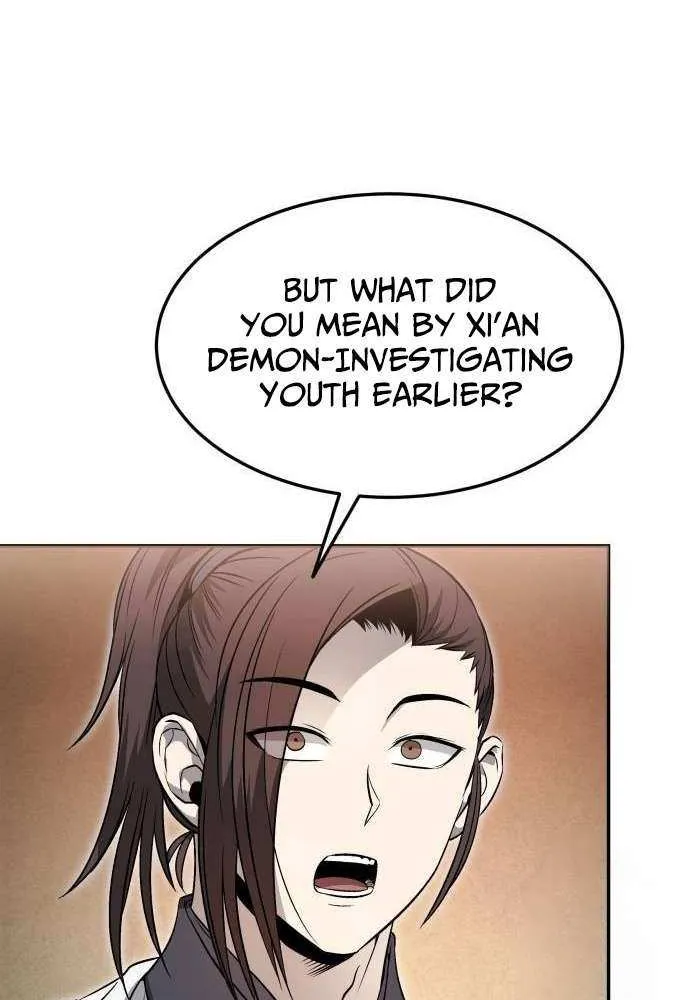 Read Mount Hua Sect’s Greatest Genius chapter 37 image 21 on Lezhin
