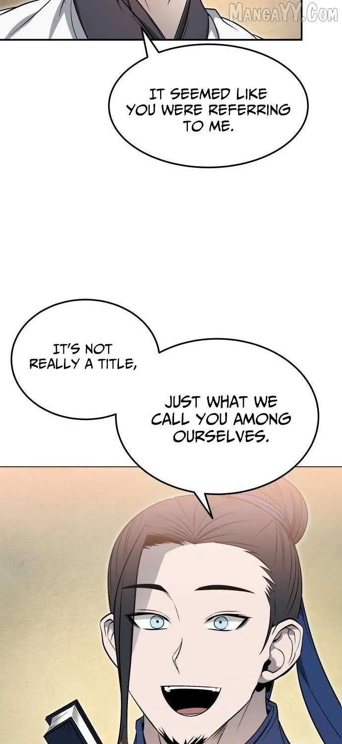 Read Mount Hua Sect’s Greatest Genius chapter 37 image 22 on Lezhin