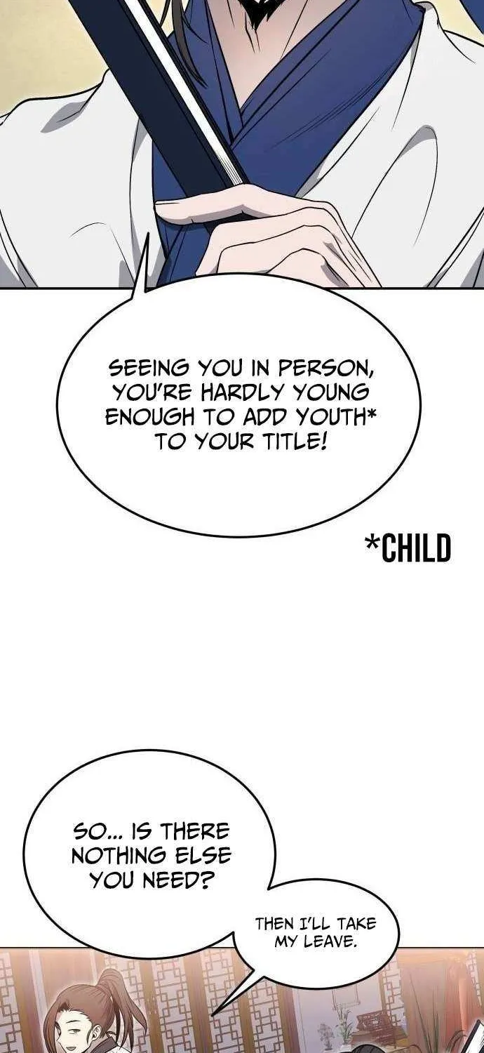 Read Mount Hua Sect’s Greatest Genius chapter 37 image 23 on Lezhin
