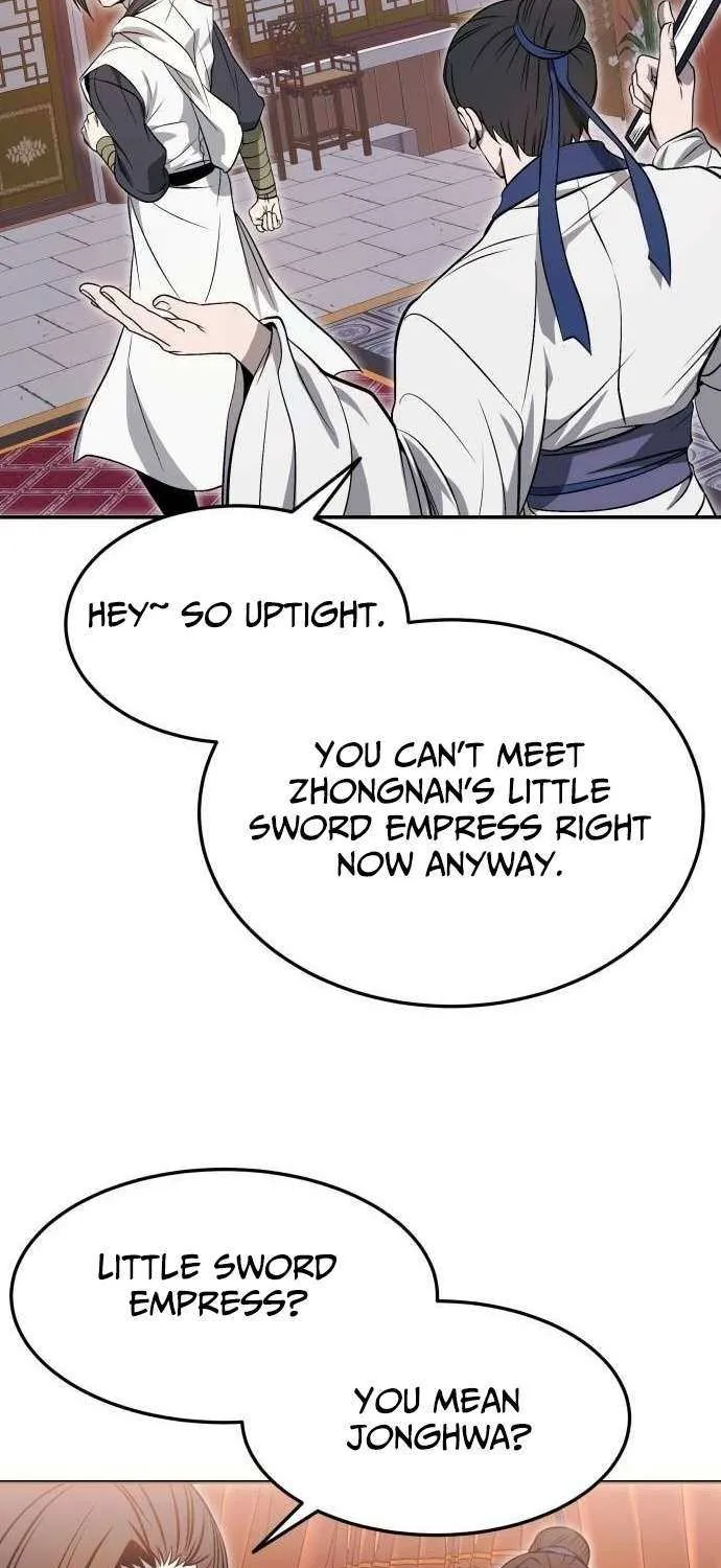 Read Mount Hua Sect’s Greatest Genius chapter 37 image 24 on Lezhin