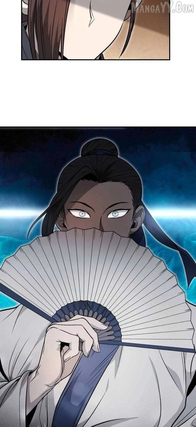 Read Mount Hua Sect’s Greatest Genius chapter 37 image 29 on Lezhin