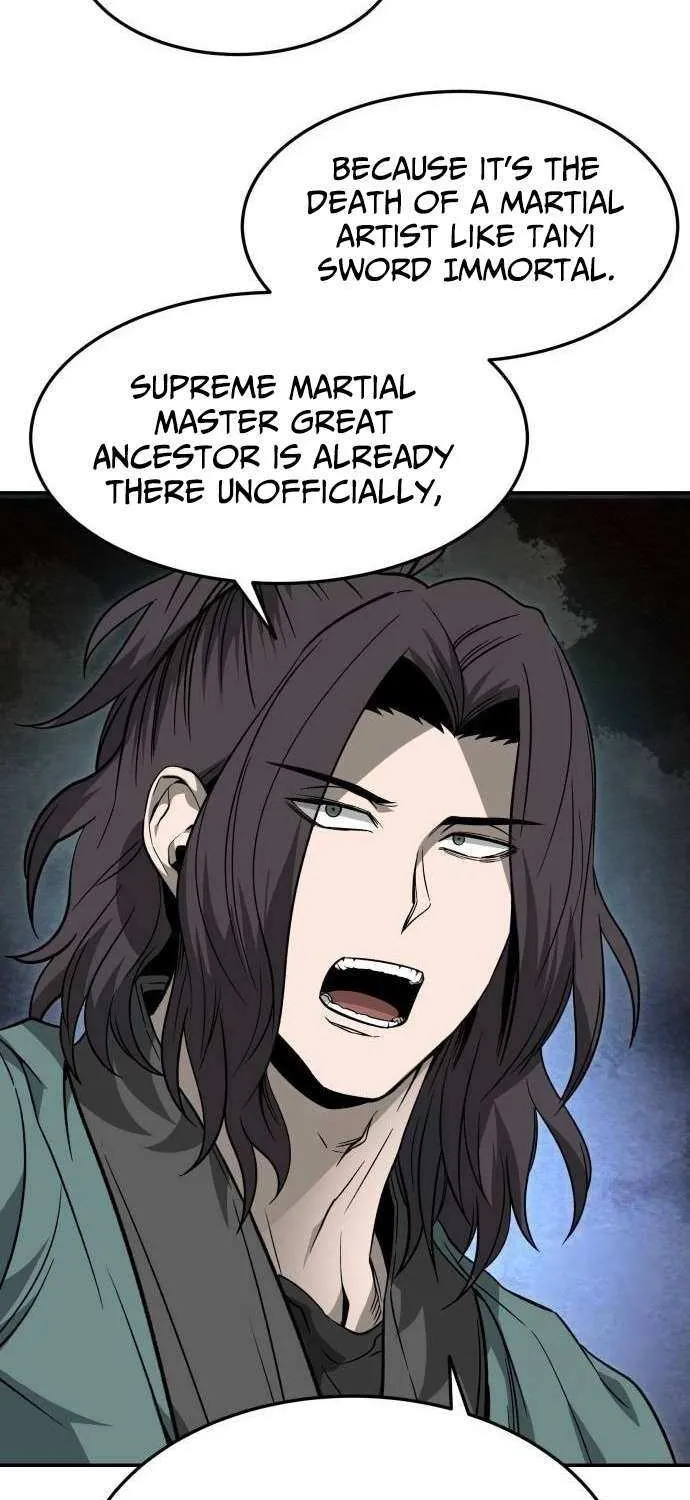 Read Mount Hua Sect’s Greatest Genius chapter 37 image 3 on Lezhin