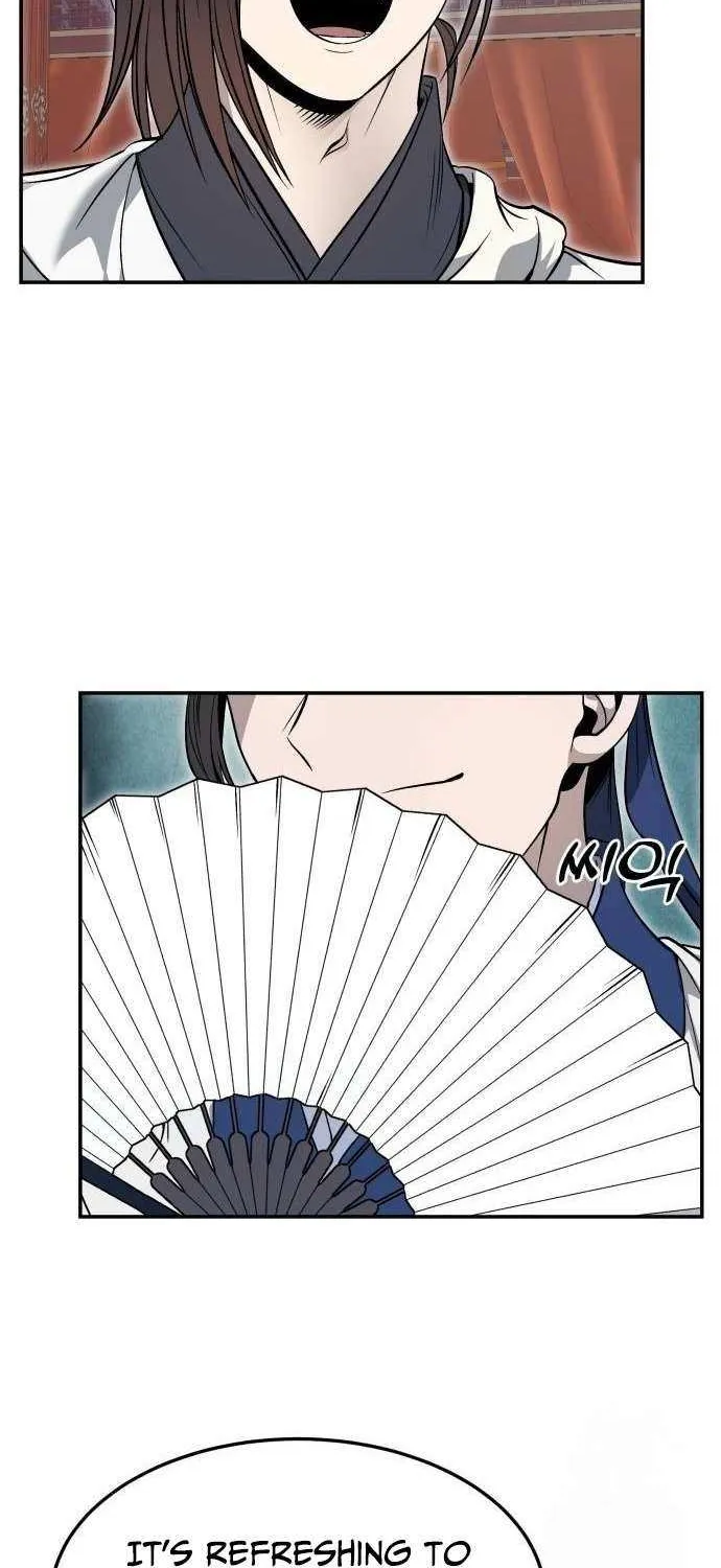Read Mount Hua Sect’s Greatest Genius chapter 37 image 32 on Lezhin