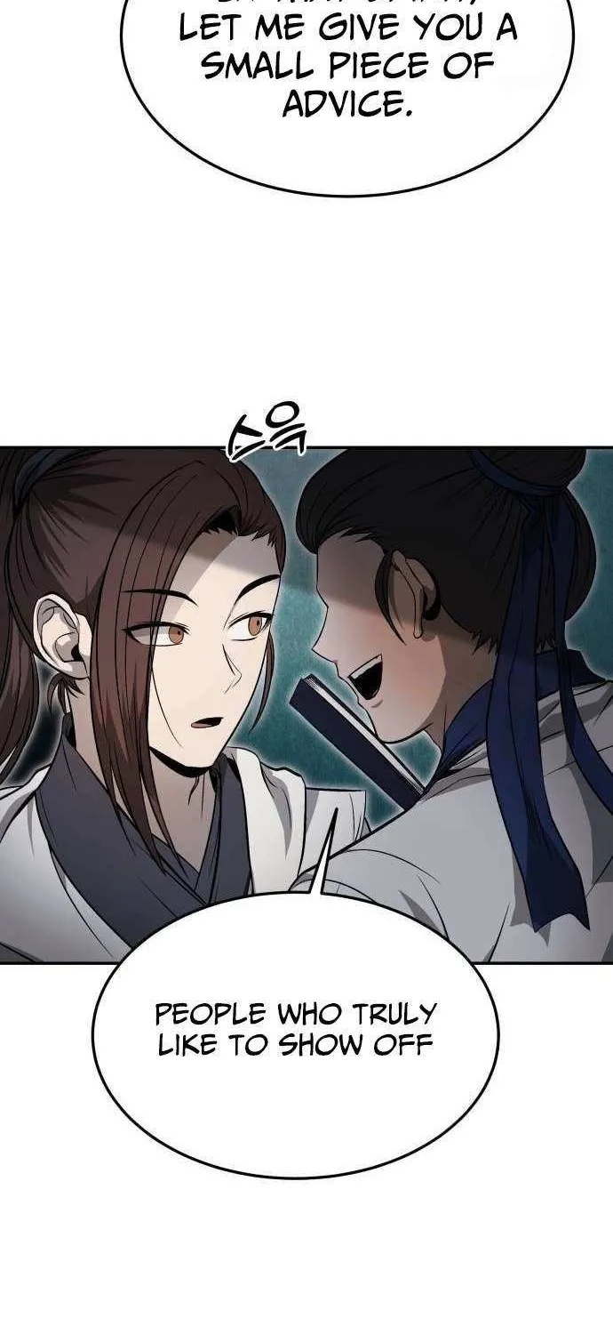 Read Mount Hua Sect’s Greatest Genius chapter 37 image 34 on Lezhin