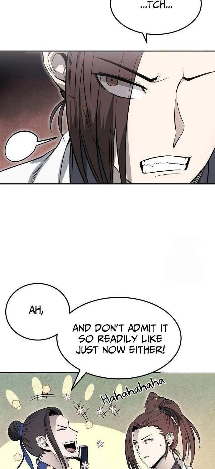 Read Mount Hua Sect’s Greatest Genius chapter 37 image 37 on Lezhin