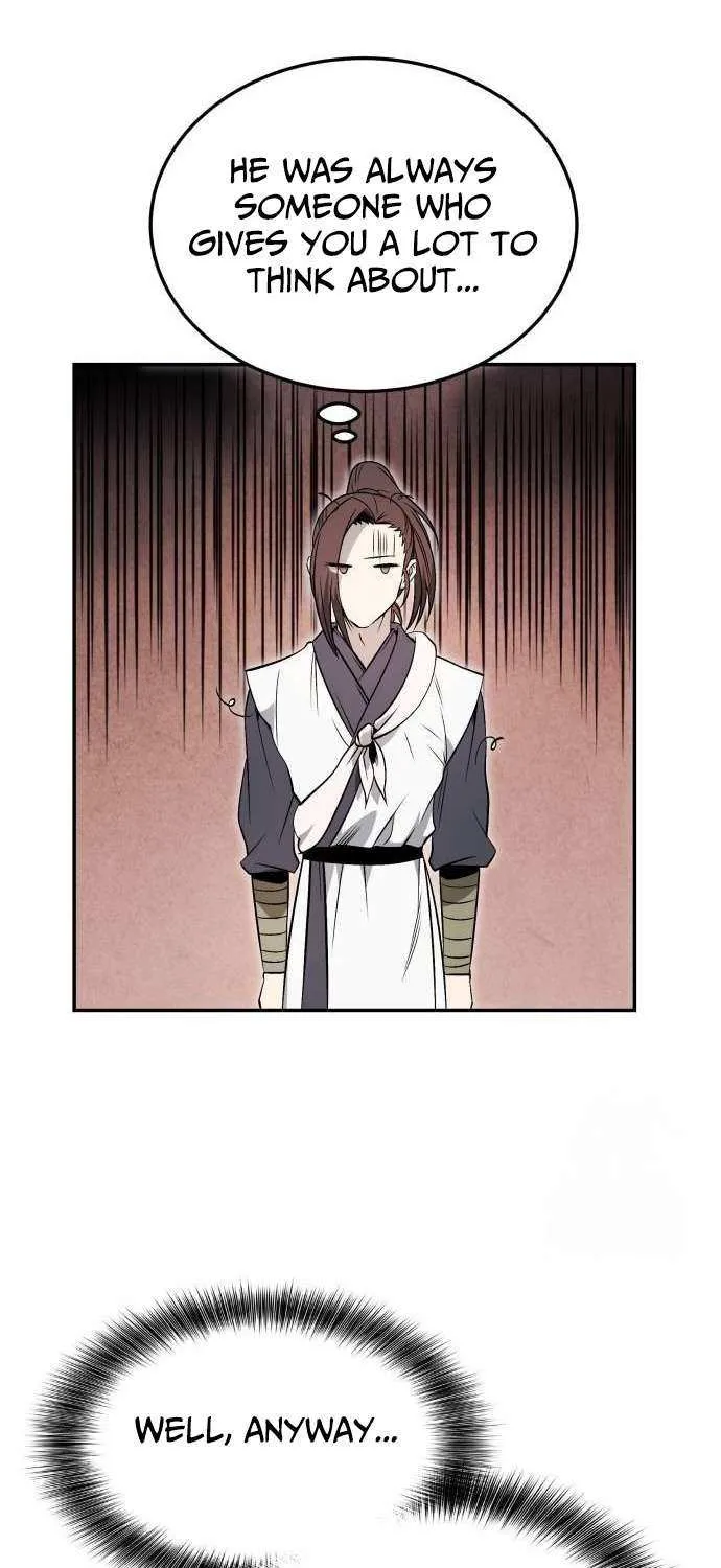 Read Mount Hua Sect’s Greatest Genius chapter 37 image 40 on Lezhin