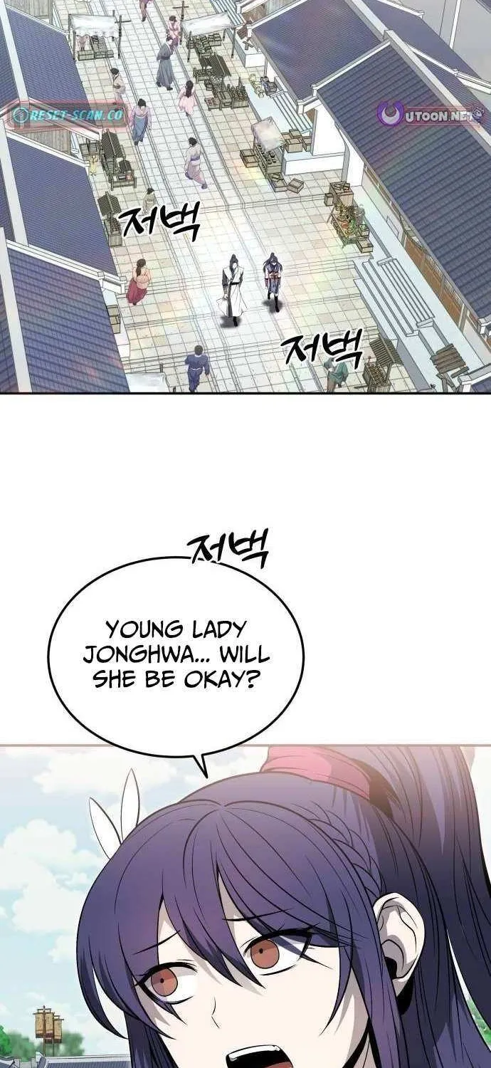 Read Mount Hua Sect’s Greatest Genius chapter 37 image 6 on Lezhin