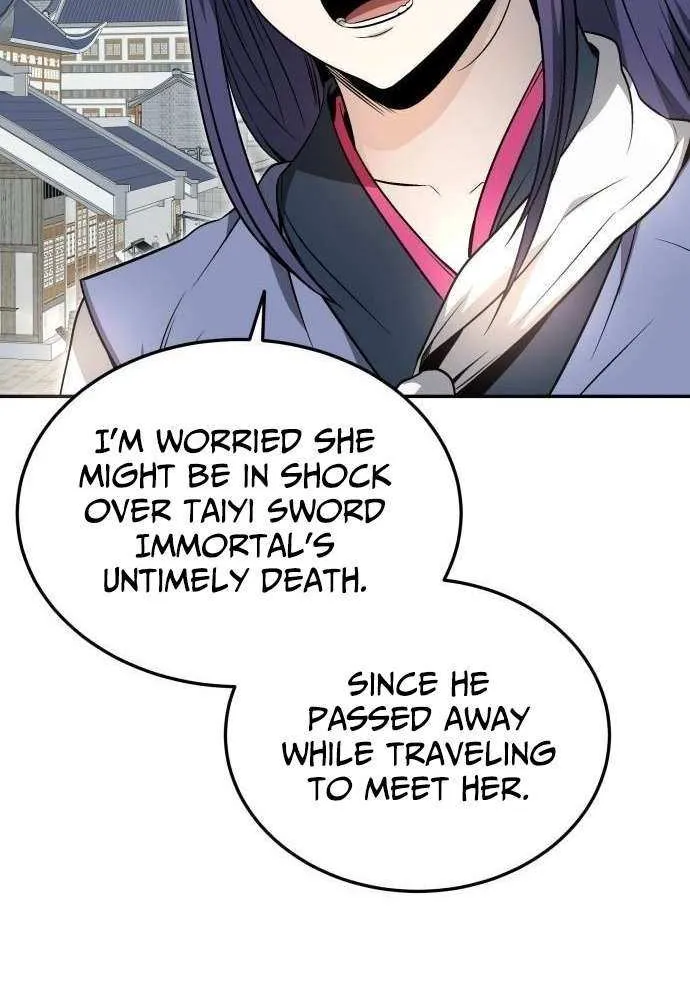 Read Mount Hua Sect’s Greatest Genius chapter 37 image 7 on Lezhin