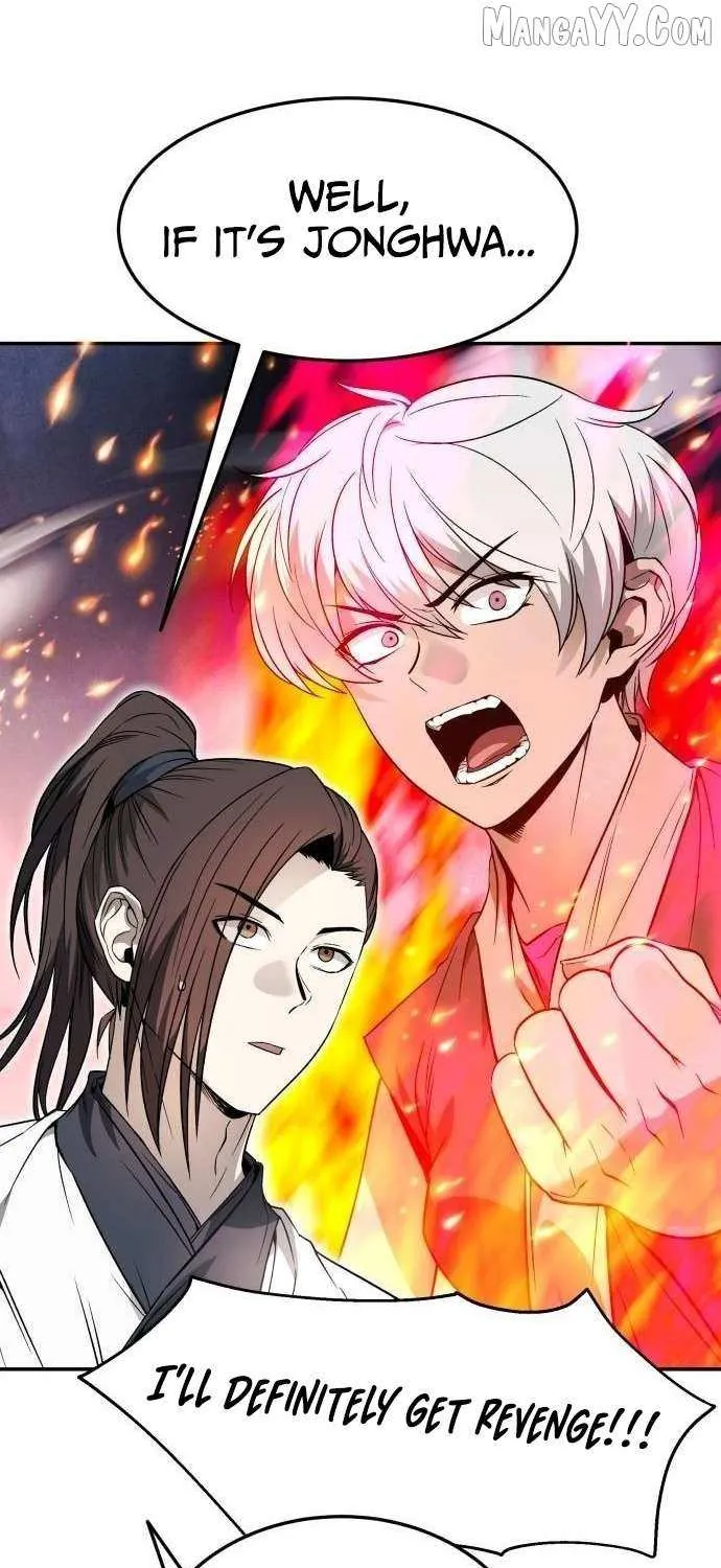 Read Mount Hua Sect’s Greatest Genius chapter 37 image 8 on Lezhin