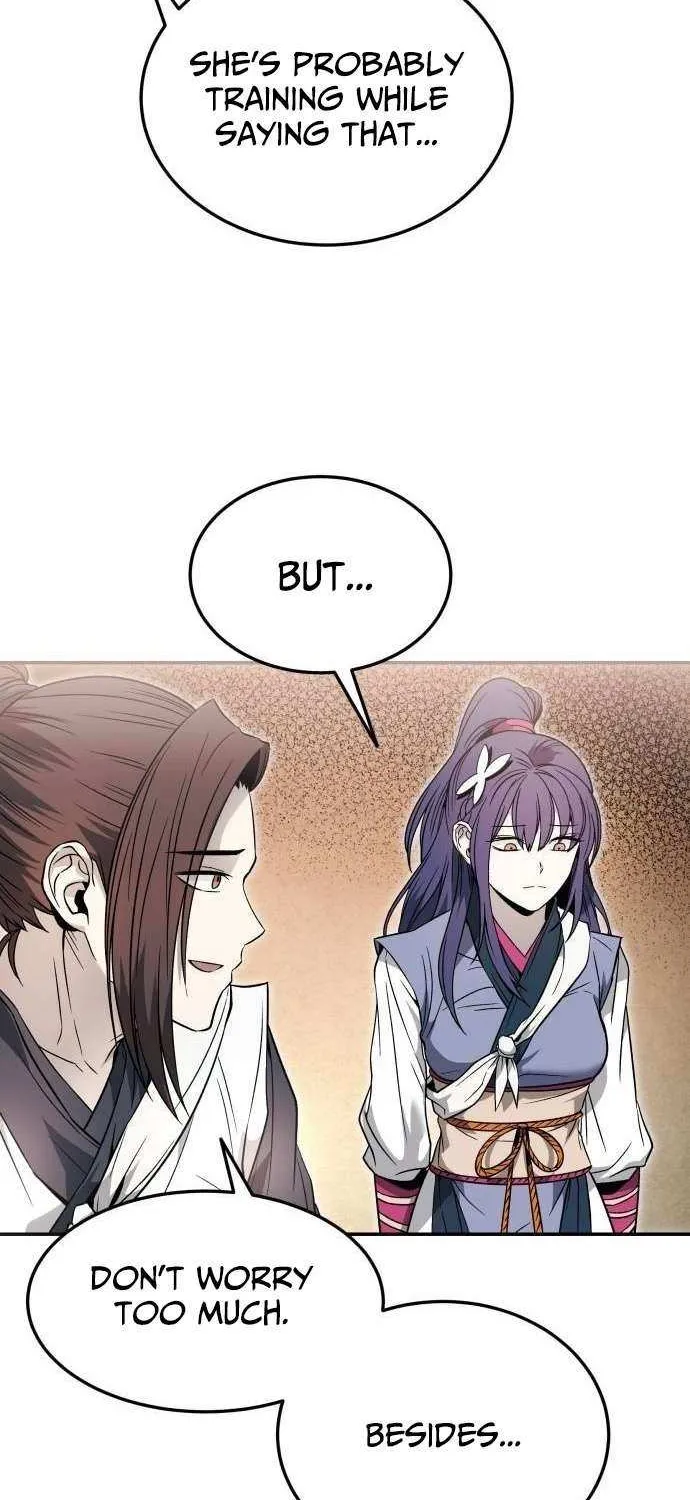 Read Mount Hua Sect’s Greatest Genius chapter 37 image 9 on Lezhin