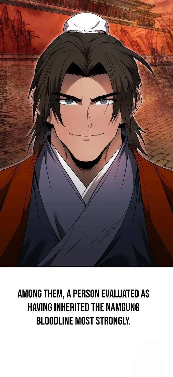 Read Mount Hua Sect’s Greatest Genius chapter 38 image 32 on Lezhin