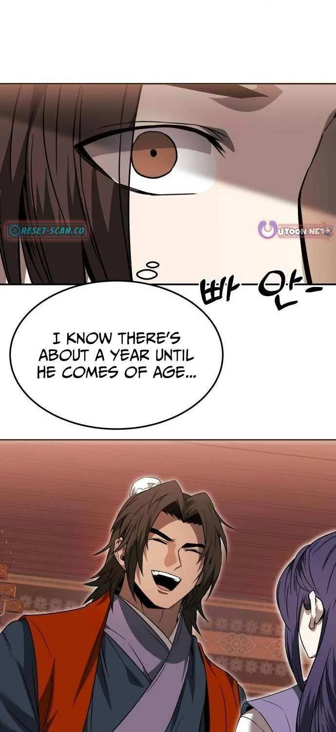Read Mount Hua Sect’s Greatest Genius chapter 38 image 33 on Lezhin