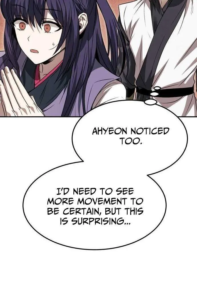 Read Mount Hua Sect’s Greatest Genius chapter 38 image 35 on Lezhin