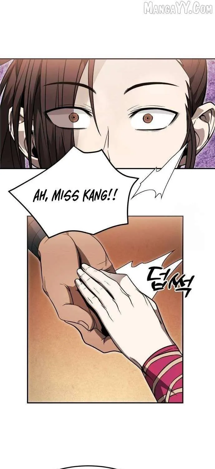 Read Mount Hua Sect’s Greatest Genius chapter 38 image 36 on Lezhin